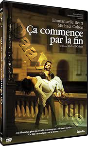 It Begins with the End | a commence par la fin  |   DVD